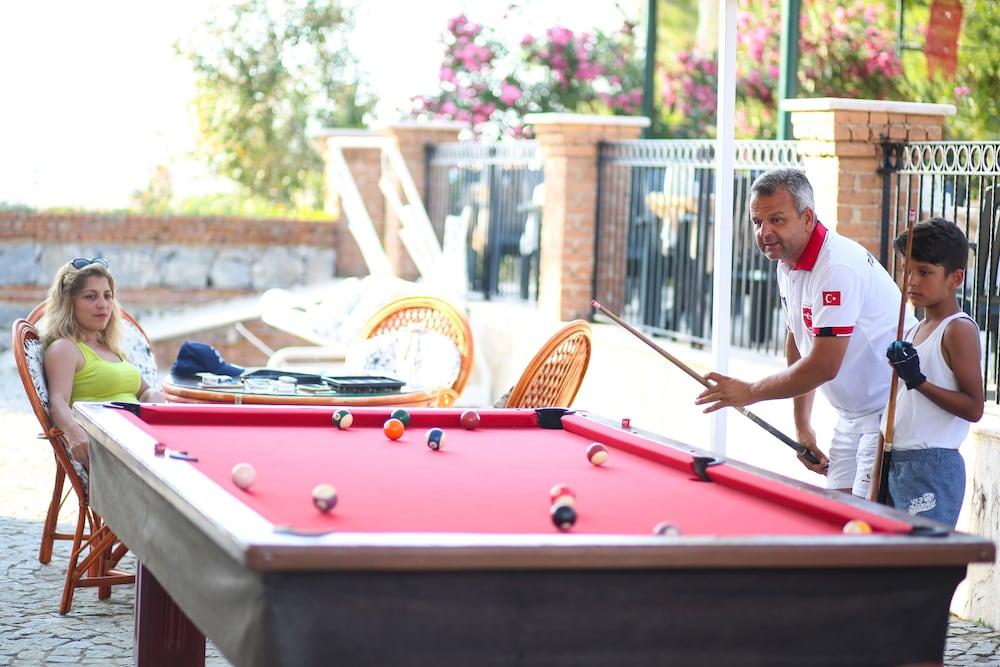 Aparthotel Tuntas Family Kuşadası