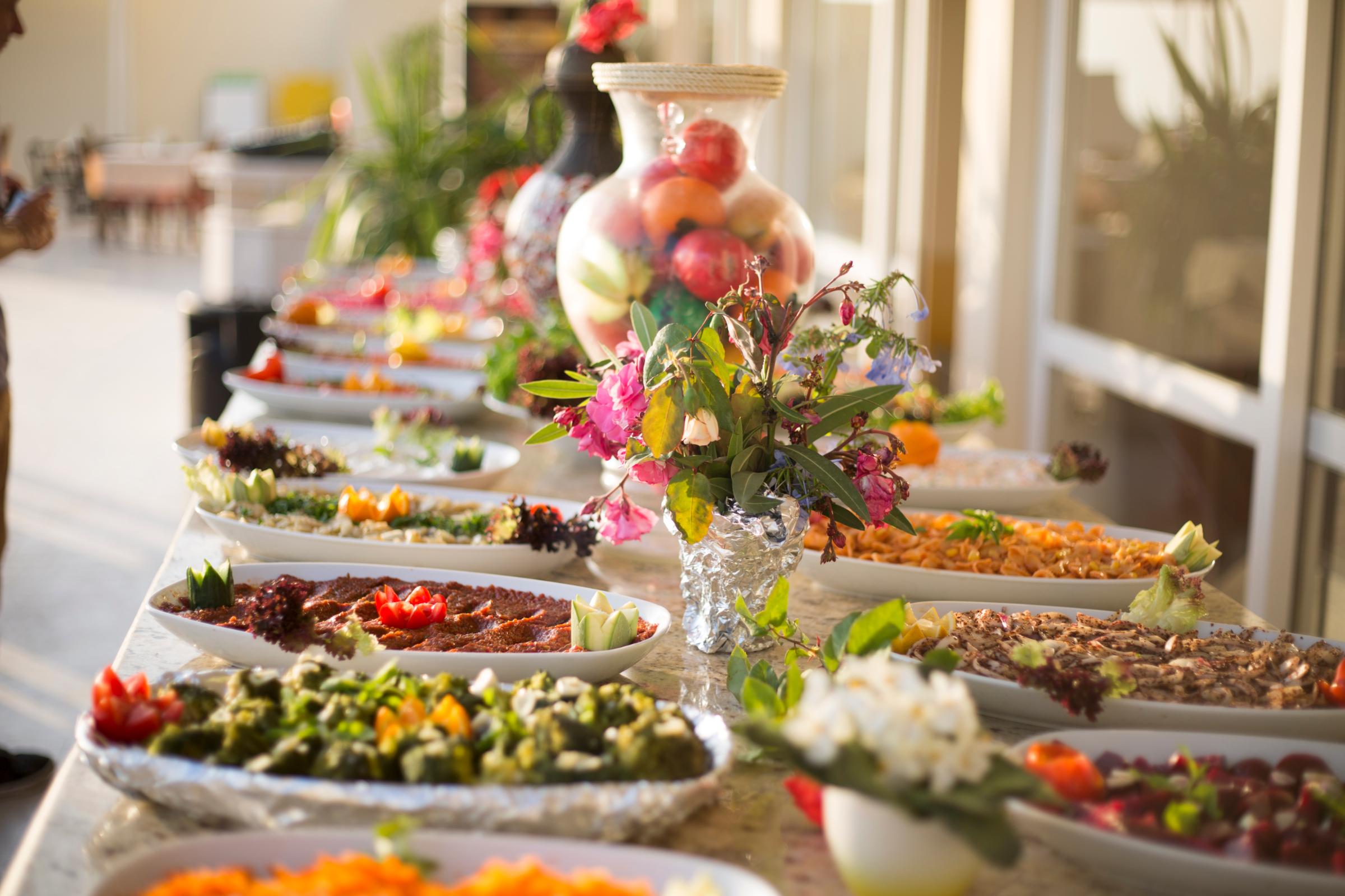 Tuntas Family Kuşadası