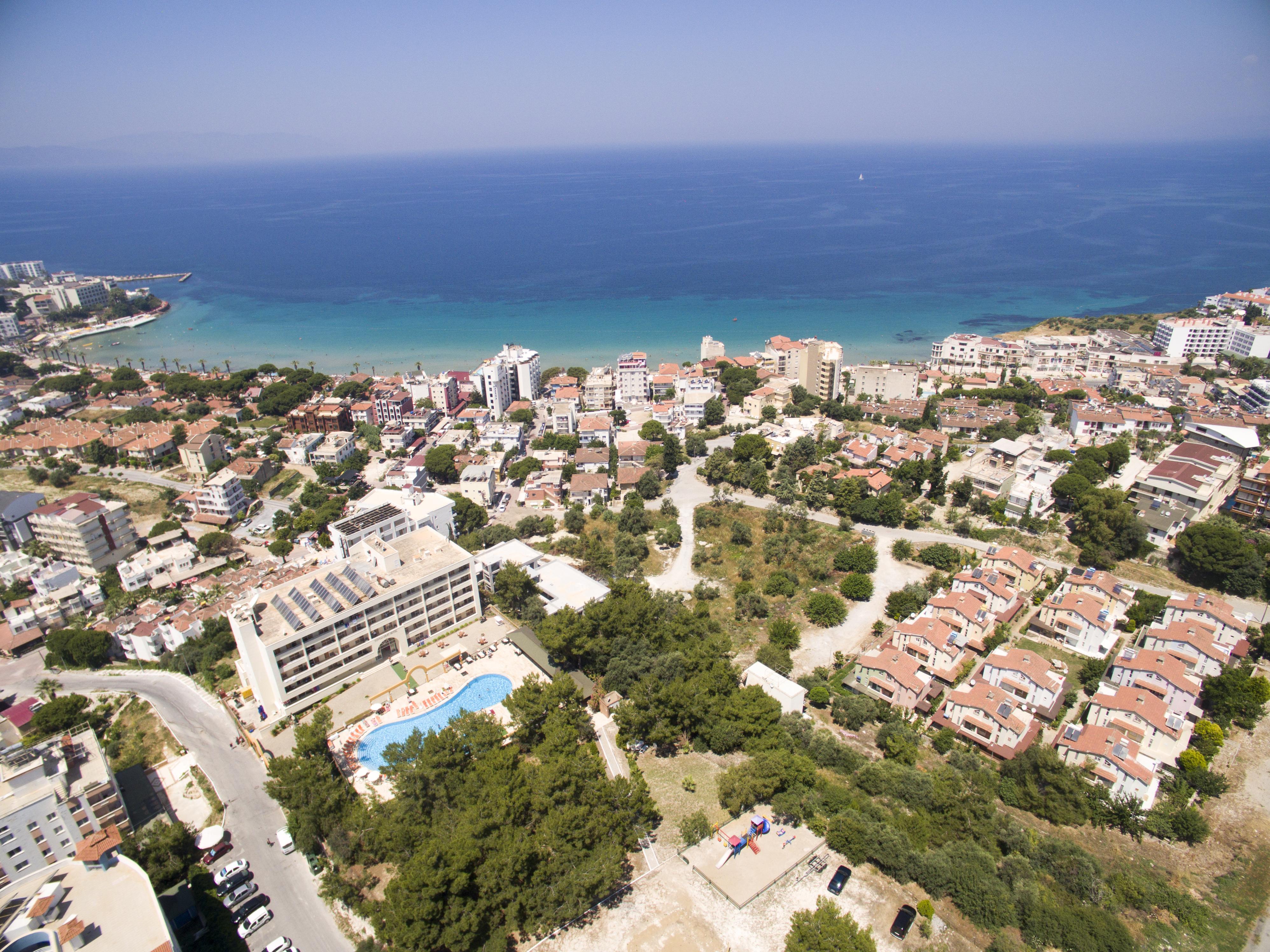 Tuntas Family 4* Kuşadası