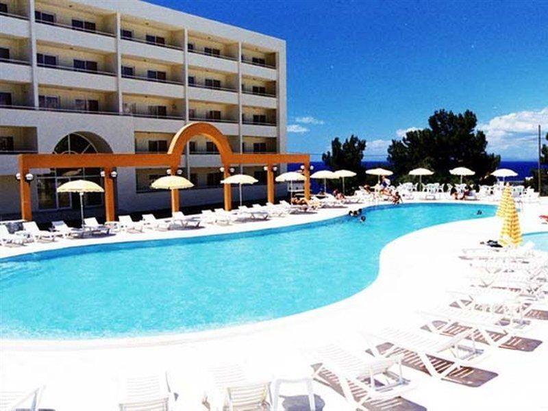 Hotel apartamentowy Tuntas Family Kusadası