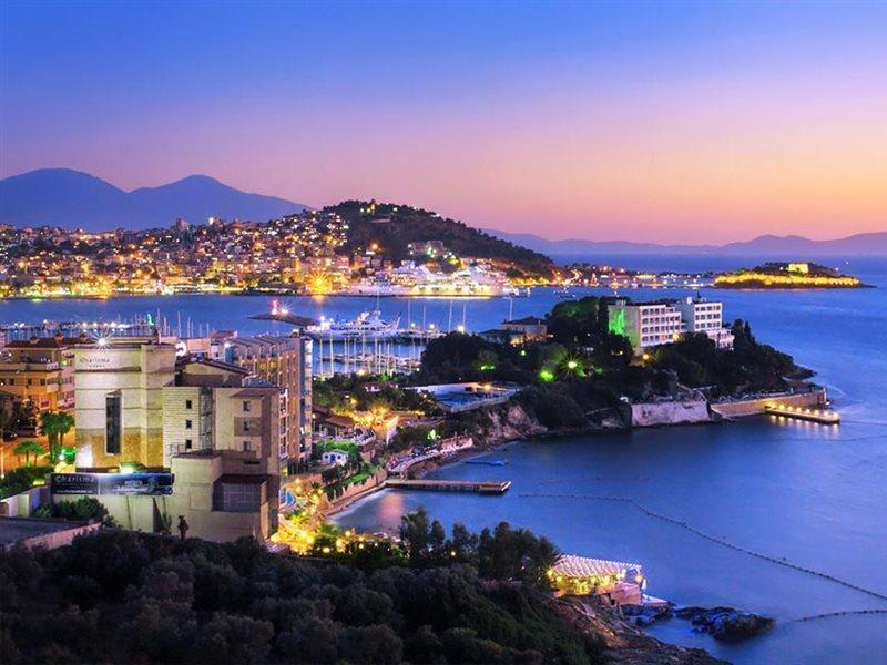 Tuntas Family Kuşadası