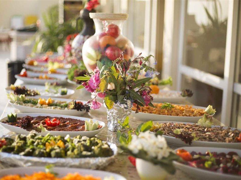 Tuntas Family Kuşadası