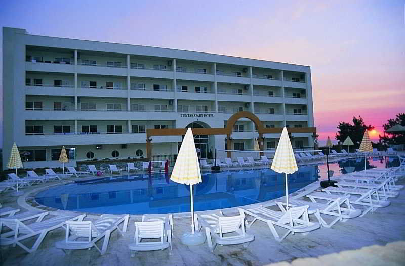 Aparthotel Tuntas Family Kuşadası