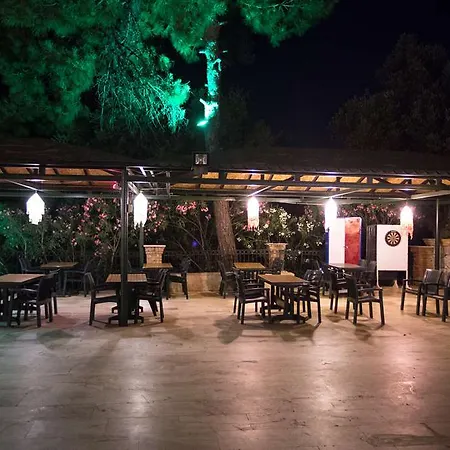 Tuntas Family Suites Kusadasi 