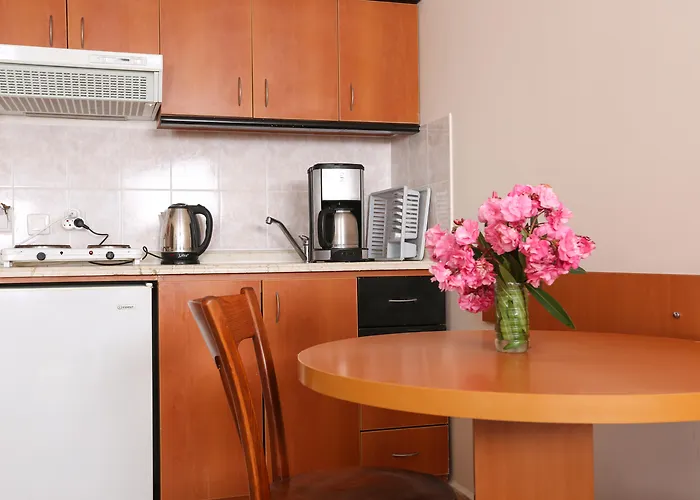 Tuntas Family Suites Kusadasi
