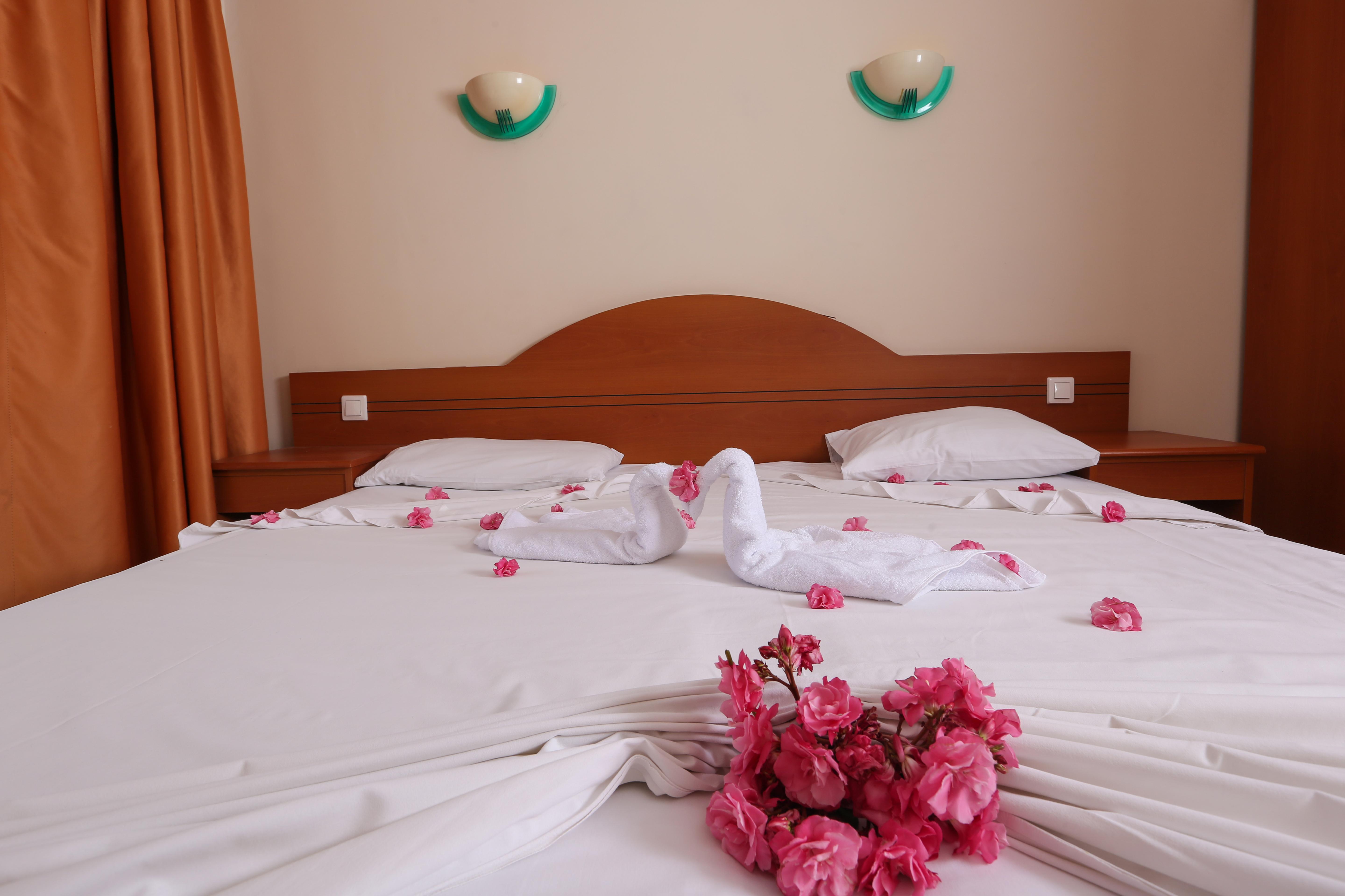 Aparthotel Tuntas Family Kusadasi