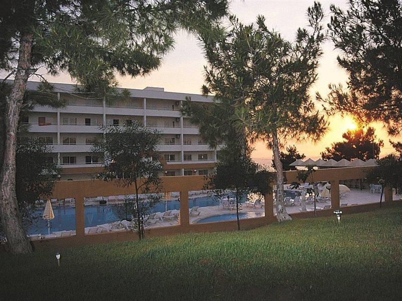 Aparthotel Tuntas Family Kusadasi