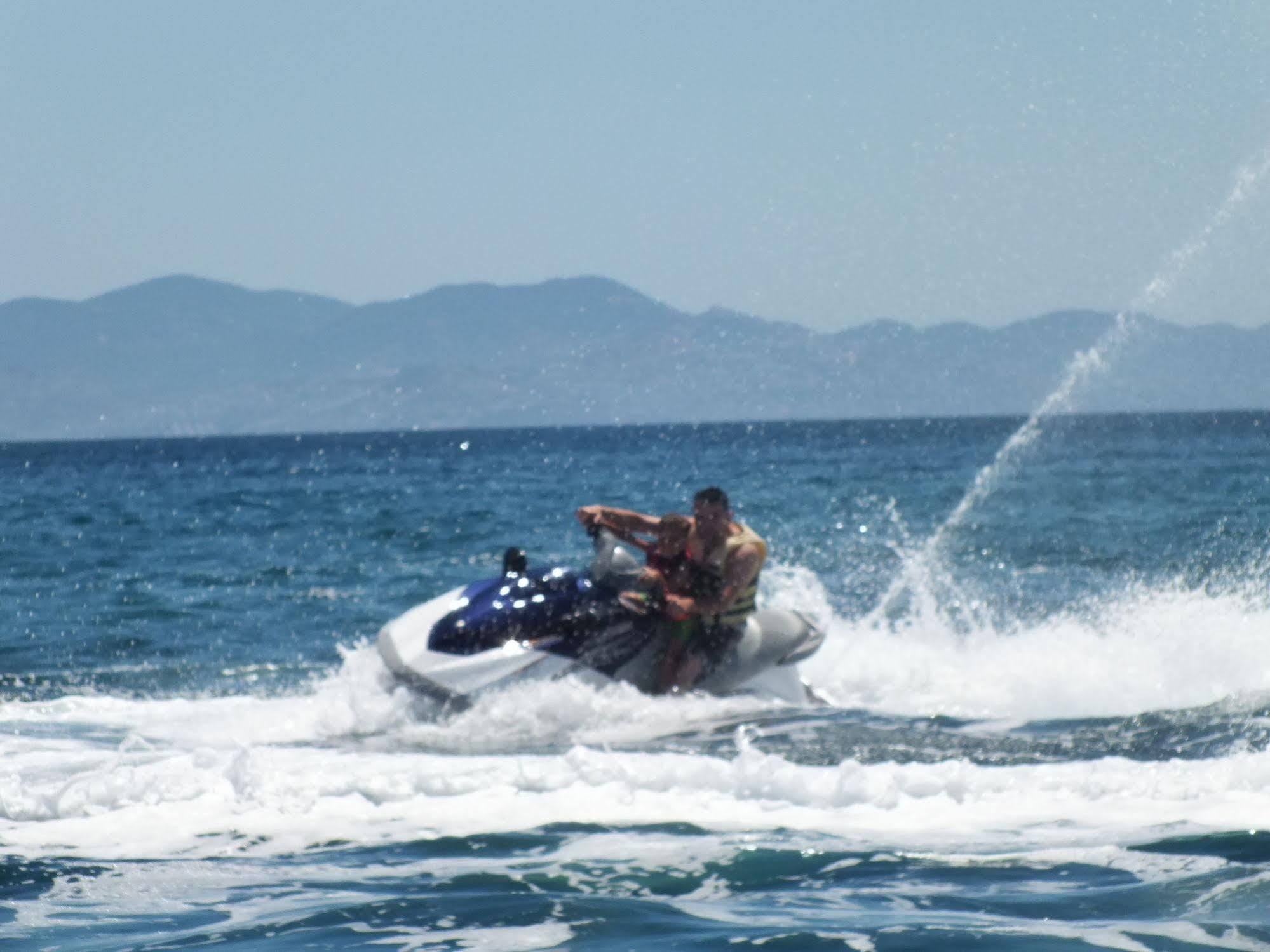 Tuntas Family 4* Kusadasi